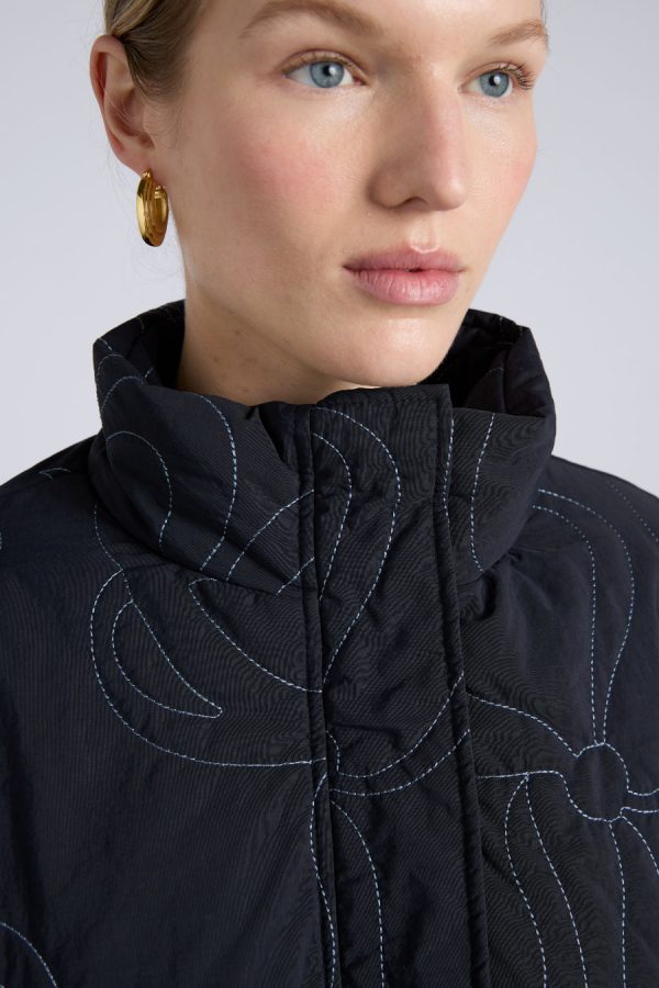 jennifer puffer - bow stitch - Image 2