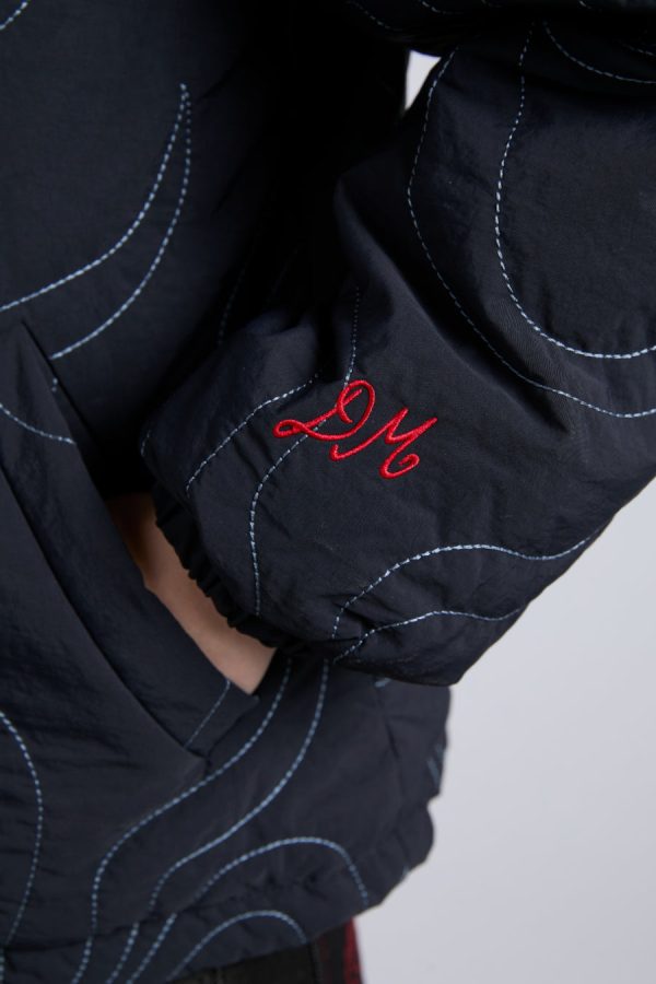 jennifer puffer - bow stitch - Image 4