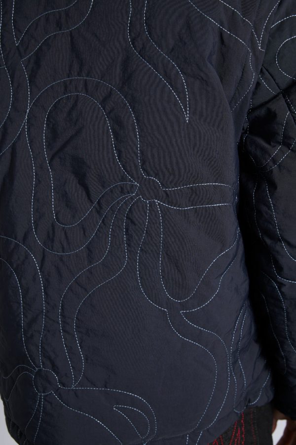 jennifer puffer - bow stitch - Image 5