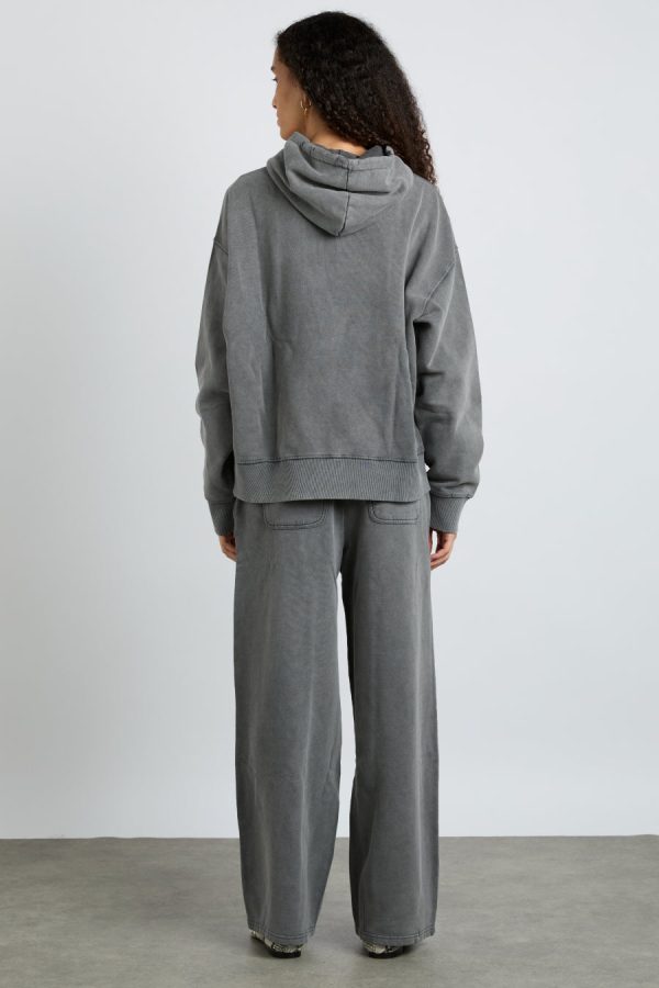 rafe jogger - grey wash - Image 5
