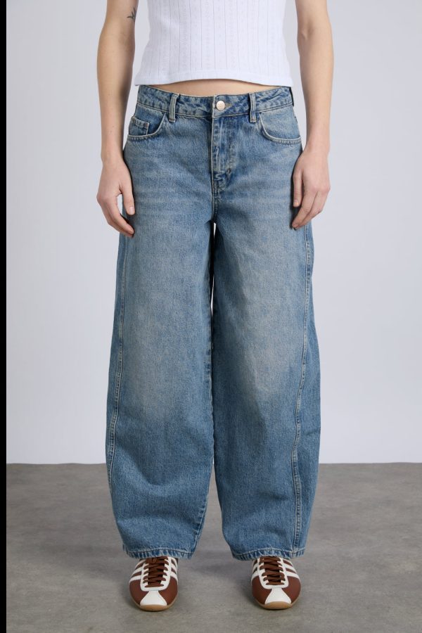 dion jeans - vintage wash - Image 2