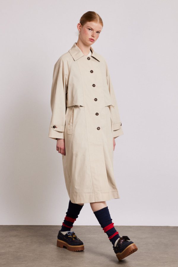 camille trench - Image 2