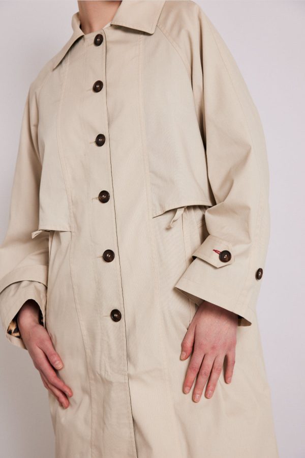 camille trench - Image 3