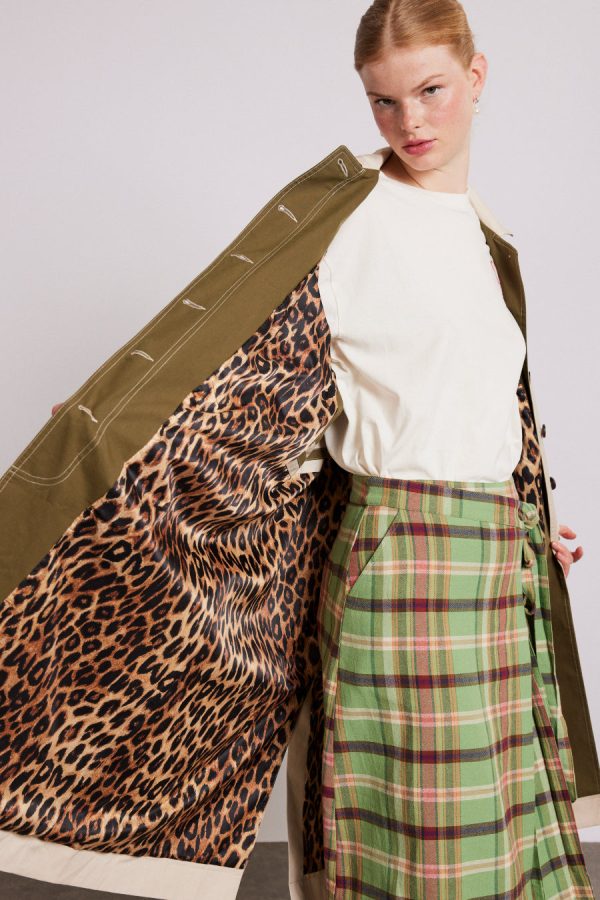 camille trench - Image 4