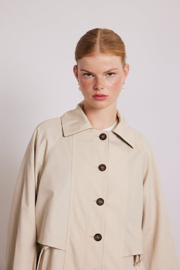 camille trench - Image 5