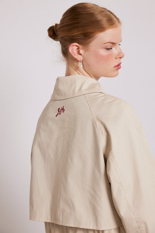 camille trench - Image 6