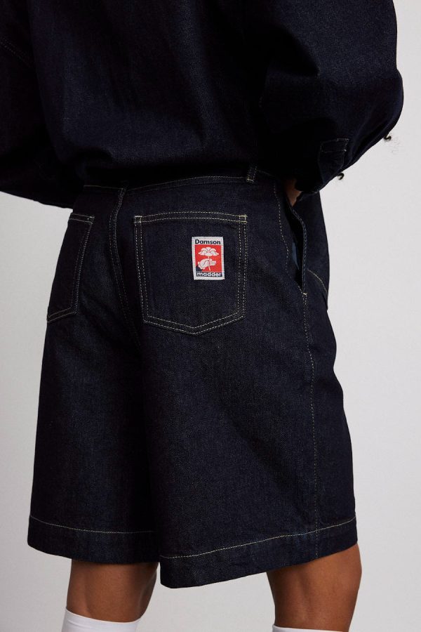 nova jorts - indigo - Image 3