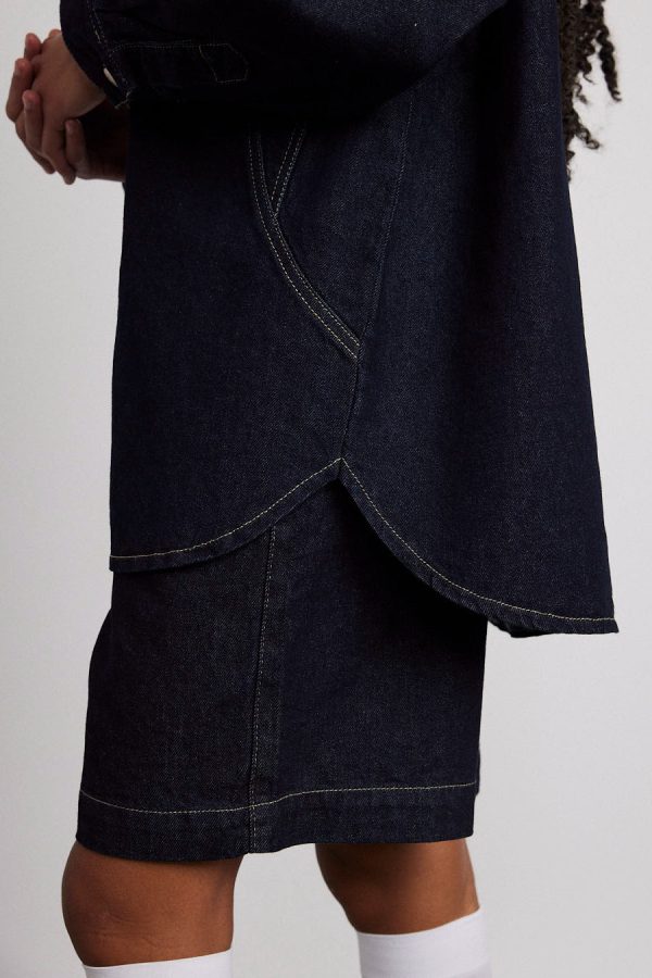 nova jorts - indigo - Image 4