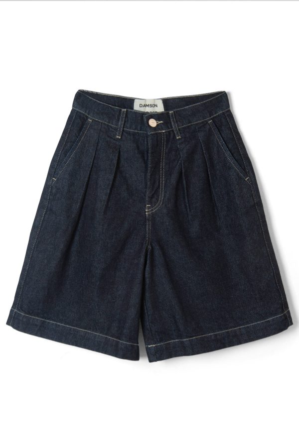 nova jorts - indigo - Image 5