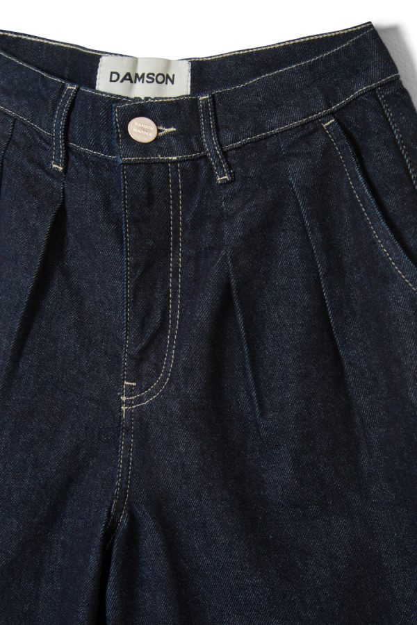 nova jorts - indigo - Image 6