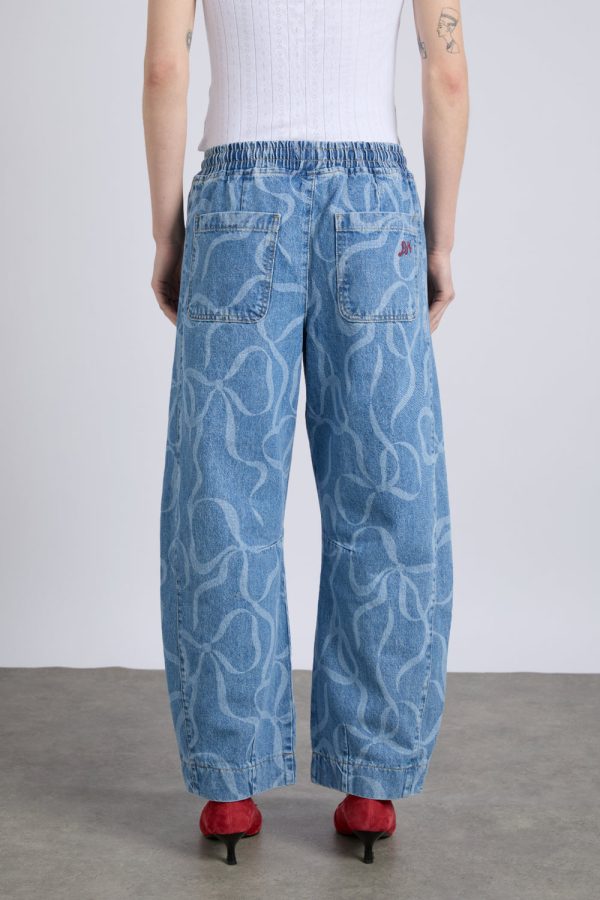 felix jeans - bow laser - Image 6