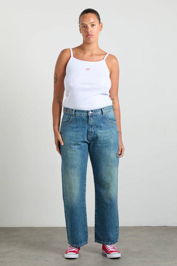 harry jeans - carter wash - Image 3