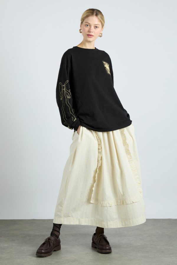 eponine skirt - butter business - Image 2