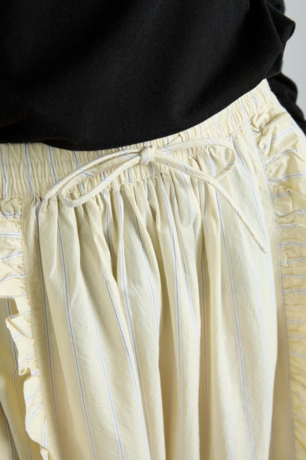 eponine skirt - butter business - Image 4