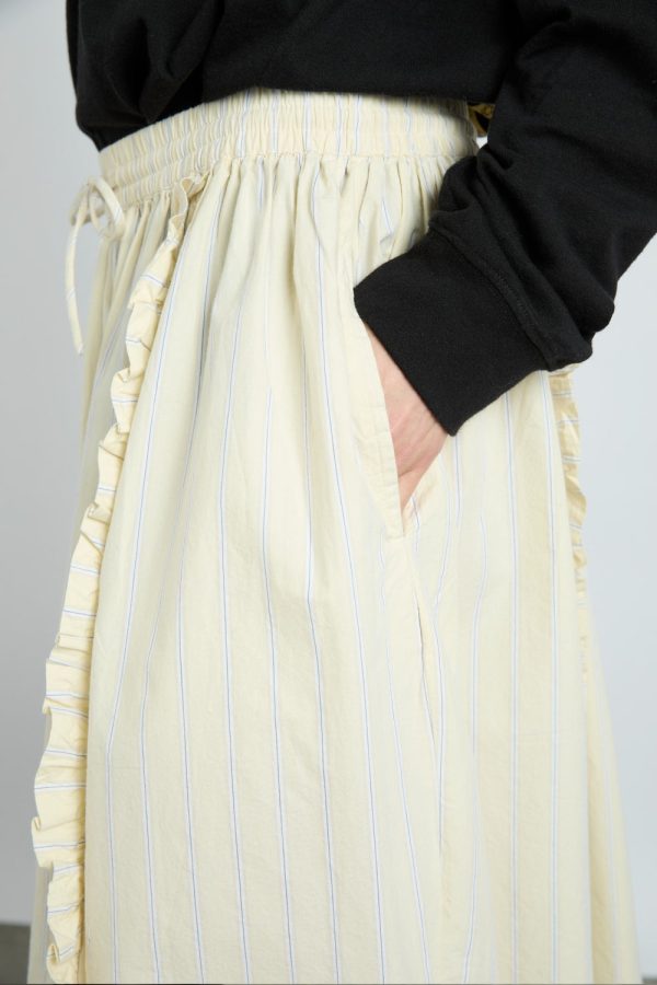 eponine skirt - butter business - Image 6