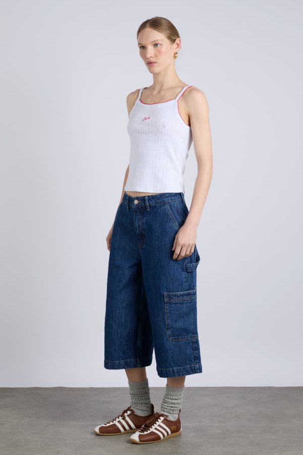 iza cullote - texas wash - Image 6
