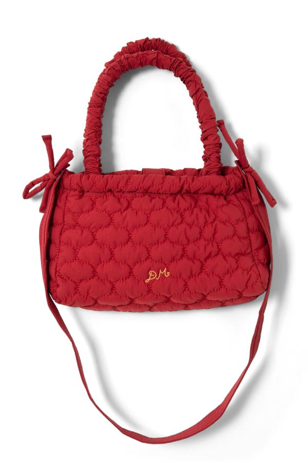 alani grab bag - red - Image 2
