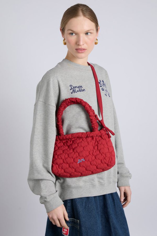 alani grab bag - red - Image 3