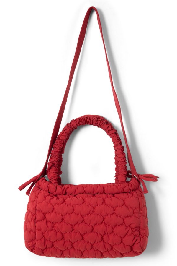 alani grab bag - red - Image 4