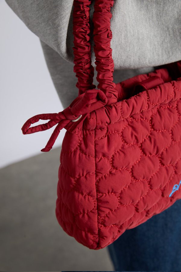 alani grab bag - red - Image 5