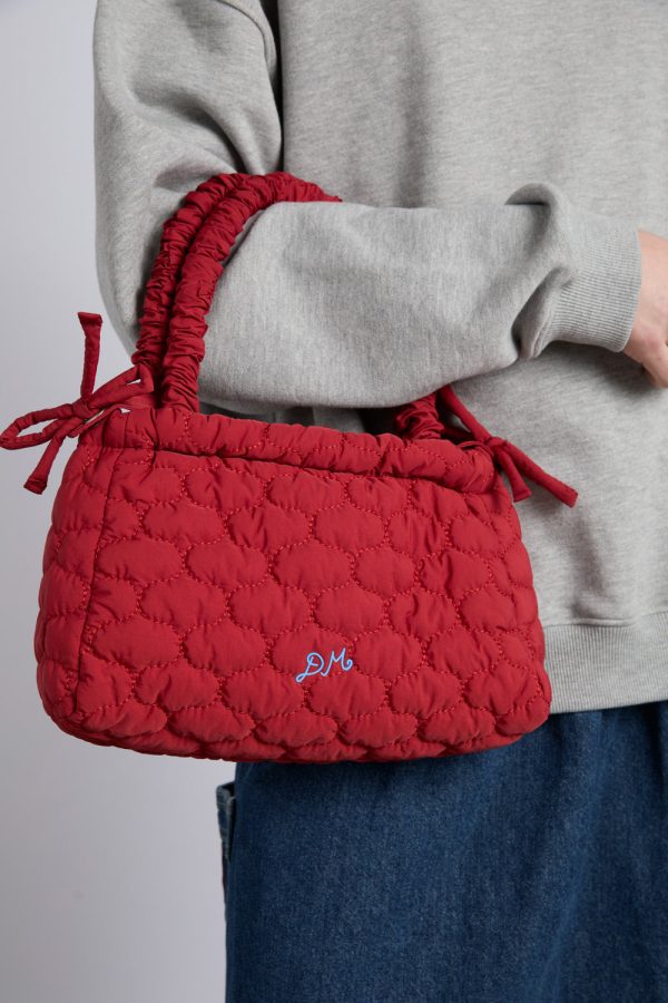 alani grab bag - red - Image 6