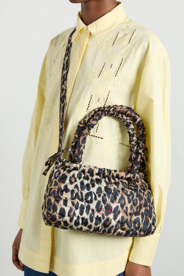 alani grab bag - leopard - Image 2