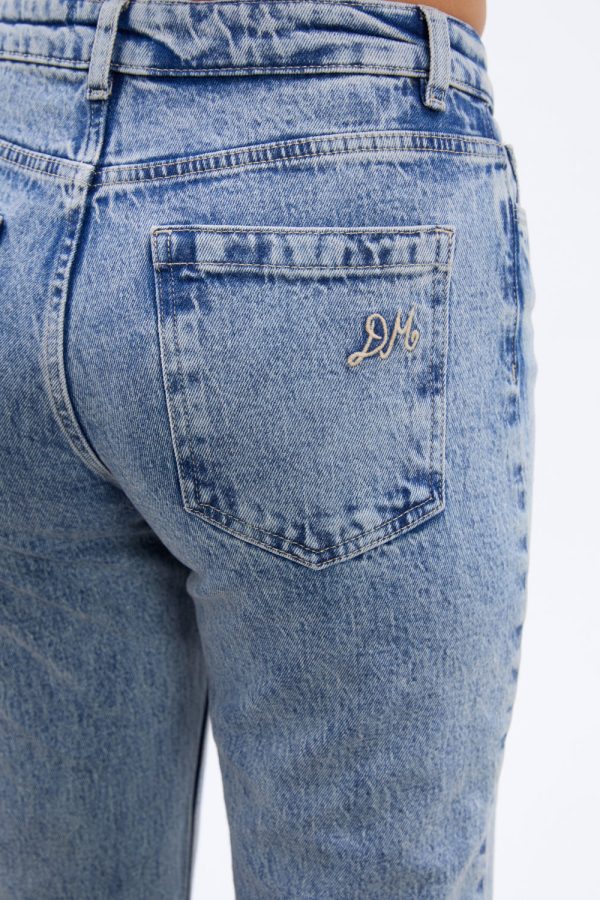 kenny jean - rider wash - Image 6